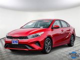 Certified 2023 Kia Forte LXS w/ LXS Technology Package image 5