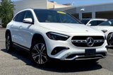 Used 2025 Mercedes-Benz GLA 250 4MATIC image 2