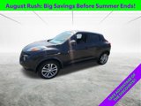 Used 2013 Nissan Juke SL image 5