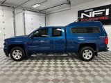 Used 2016 Chevrolet Silverado 1500 LT w/ All Star Edition image 2