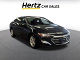 Used 2023 Chevrolet Malibu LT w/ Driver Confidence Package image 3
