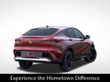 New 2025 Buick Envista Sport Touring w/ Convenience I Package image 4
