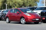 Used 2012 Nissan Leaf SL image 2