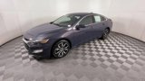 New 2025 Chevrolet Malibu RS image 4
