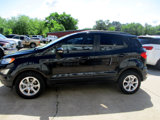 Used 2020 Ford EcoSport SE w/ SE Convenience Package image 5
