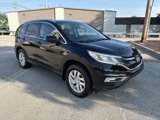 Used 2015 Honda CR-V EX-L image 2