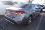Certified 2022 Toyota Corolla LE image 3