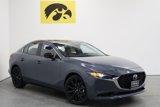 New 2025 MAZDA MAZDA3 s image 2