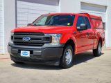 Used 2019 Ford F150 XL w/ XL Power Equipment Group image 3