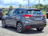 Used 2019 Honda HR-V Sport image 5