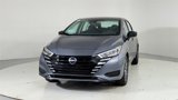 New 2025 Nissan Versa S w/ S Plus Package image 2