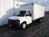 Used 2012 GMC Savana 3500 image 3