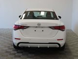 Used 2021 Nissan Sentra SV image 4