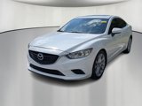 Used 2016 MAZDA MAZDA6 Touring image 4