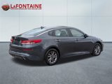 Used 2020 Kia Optima LX image 5