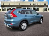 Used 2015 Honda CR-V EX image 3