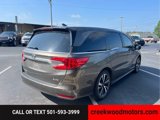 Used 2019 Honda Odyssey Elite image 3