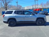 Used 2023 GMC Acadia AT4 w/ Technology Package image 3