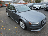 Used 2016 Audi A4 2.0T Premium Plus w/ Technology Package image 4