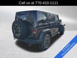 Used 2015 Jeep Wrangler Unlimited Rubicon image 5