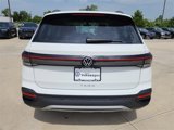 New 2025 Volkswagen Taos S image 3