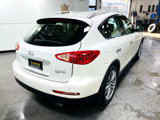 Used 2014 INFINITI QX50 AWD image 4