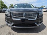 Used 2019 Lincoln Nautilus Select image 2