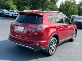 Used 2018 Toyota RAV4 XLE image 4