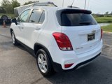 Used 2022 Chevrolet Trax LT w/ LT Convenience Package image 5