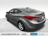Used 2013 Hyundai Elantra Limited w/ Technology Pkg image 4