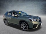 Used 2019 Subaru Forester Premium image 4