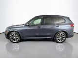 Used 2020 BMW X5 xDrive40i w/ M Sport Package image 3