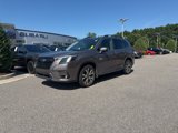 Used 2022 Subaru Forester Limited w/ Popular Package #2 image 2