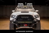 Used 2020 Toyota Tacoma TRD Pro image 4