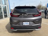 Used 2022 Honda CR-V EX image 5