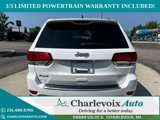 Used 2020 Jeep Grand Cherokee Limited image 4