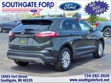 Used 2023 Ford Edge SEL w/ Convenience Package image 2