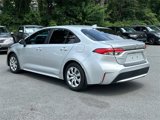 Certified 2022 Toyota Corolla LE image 4