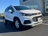 Used 2021 Chevrolet Trax LT image 2