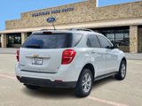 Used 2017 Chevrolet Equinox LT w/ Convenience Package image 5