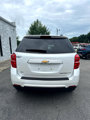 Used 2016 Chevrolet Equinox LTZ w/ Enhanced Convenience Package image 4