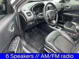 Used 2018 Jeep Compass Latitude w/ Safe & Security Group image 5