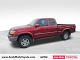 Used 2002 Toyota Tundra Limited image 3