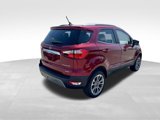 Used 2021 Ford EcoSport Titanium image 5