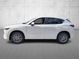 New 2025 MAZDA CX-5 AWD 2.5 S w/ Select Package image 4