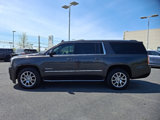 Used 2017 GMC Yukon XL Denali w/ Open Road Package image 4