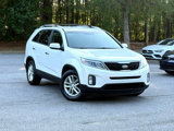 Used 2015 Kia Sorento LX image 3