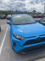 Used 2019 Toyota RAV4 LE image 4