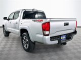 Used 2017 Toyota Tacoma TRD Sport image 5