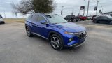 Used 2022 Hyundai Tucson Limited image 2